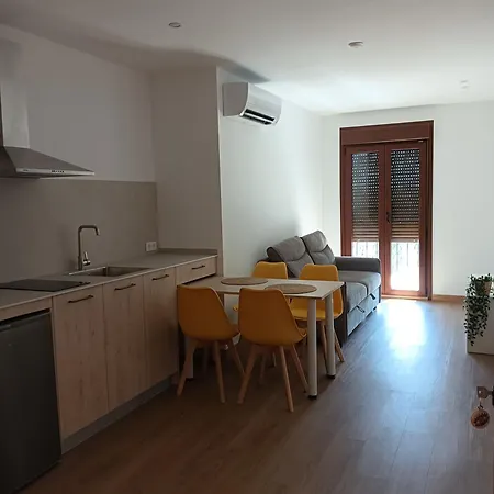 Apartamentos Rural La Perla Becilla de Valderaduey Zewnętrze zdjęcie