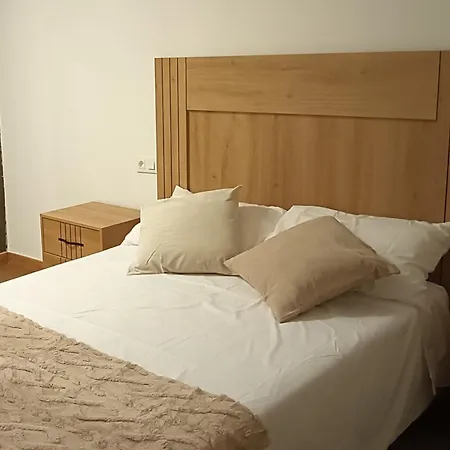 Apartamentos Rural La Perla Becilla de Valderaduey Zewnętrze zdjęcie