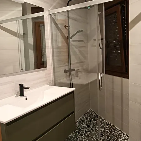 Apartamentos Rural La Perla Becilla de Valderaduey Zewnętrze zdjęcie