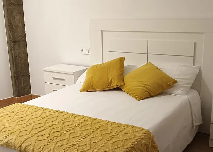 Apartamentos Rural La Perla