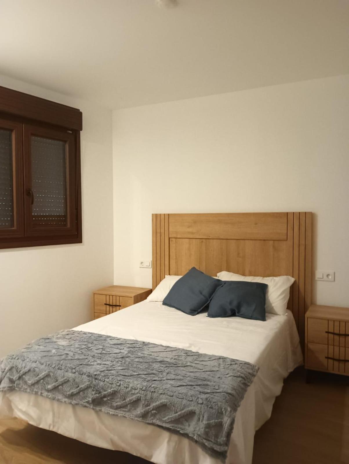 Apartment Rural La Perla *