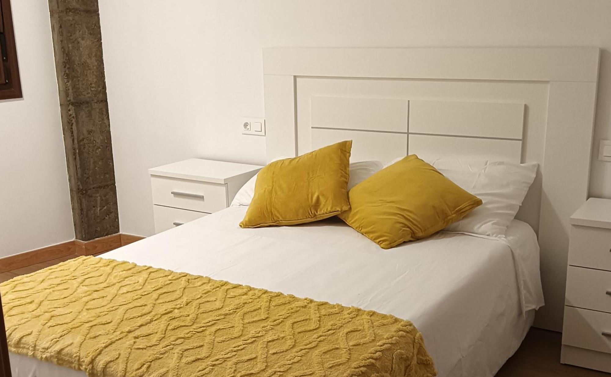 Appartamento Rural La Perla Becilla de Valderaduey